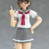 figma You Watanabe (Love Live! Sunshine!!)
