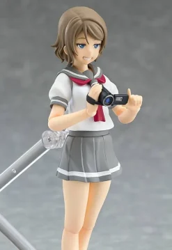 figma You Watanabe (Love Live! Sunshine!!)