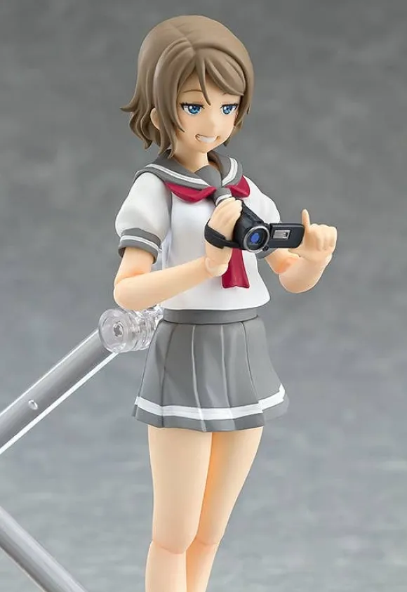 figma You Watanabe (Love Live! Sunshine!!)