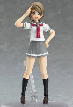 figma You Watanabe (Love Live! Sunshine!!)