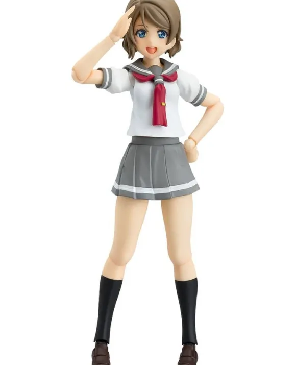 figma You Watanabe (Love Live! Sunshine!!)