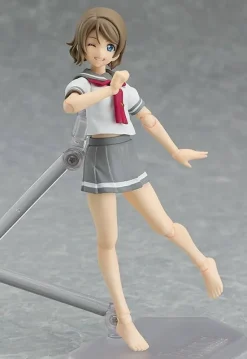 figma You Watanabe (Love Live! Sunshine!!)