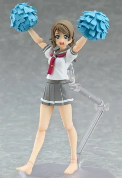 figma You Watanabe (Love Live! Sunshine!!)