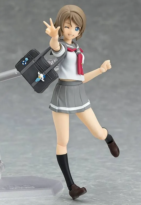 figma You Watanabe (Love Live! Sunshine!!)