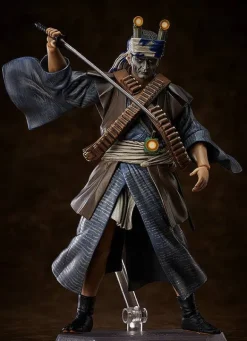 figma Yozo Tajimi (Village of Eight Gravestones)