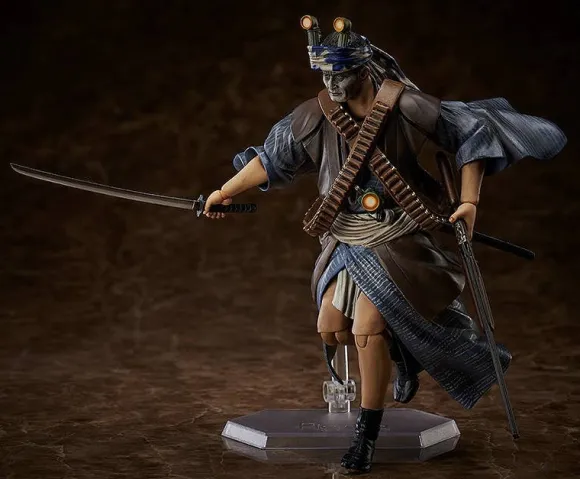 figma Yozo Tajimi (Village of Eight Gravestones)