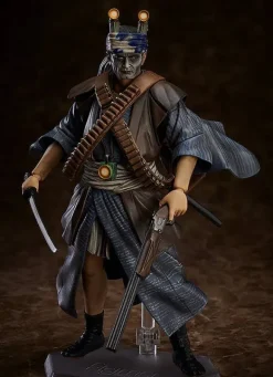figma Yozo Tajimi (Village of Eight Gravestones)