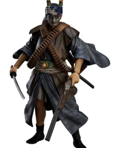 figma Yozo Tajimi (Village of Eight Gravestones)