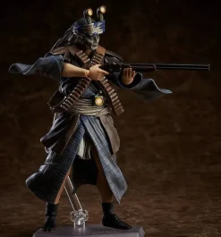 figma Yozo Tajimi (Village of Eight Gravestones)