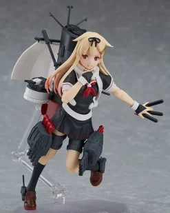 figma Yudachi Kai-II (Kantai Collection -KanColle-)