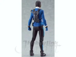 figma Yuichi Sawajima