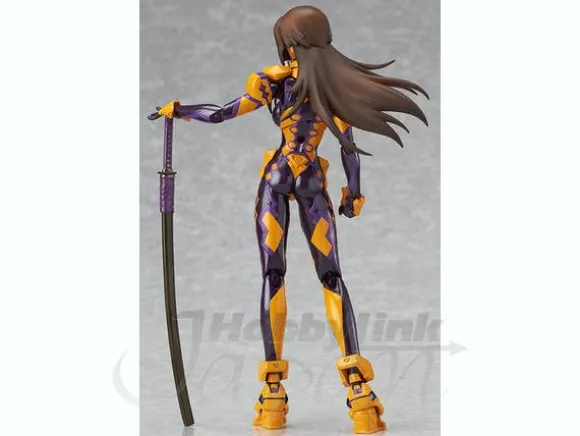figma Yui Takamura