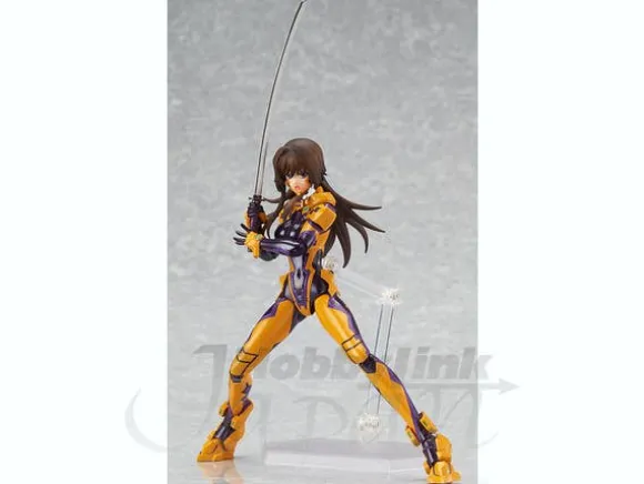 figma Yui Takamura