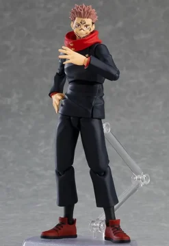 figma Yuji Itadori (Jujutsu Kaisen)