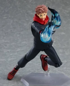 figma Yuji Itadori (Jujutsu Kaisen)