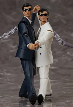 figma Yuji Oshita: Another Color ver. (Abunai Deka)