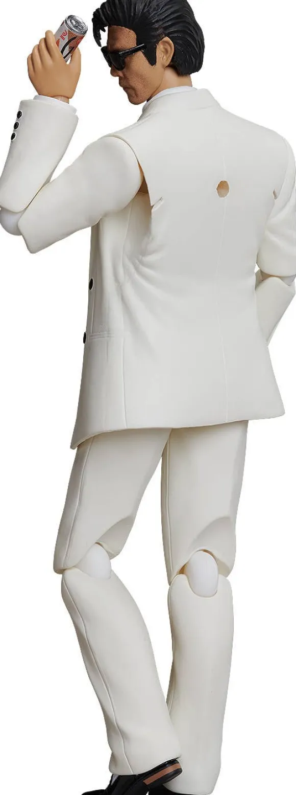 figma Yuji Oshita: Another Color ver. (Abunai Deka)