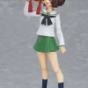 figma Yukari Akiyama: School Uniform ver. (GIRLS und PANZER der Film)