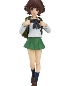 figma Yukari Akiyama: School Uniform ver. (GIRLS und PANZER der Film)