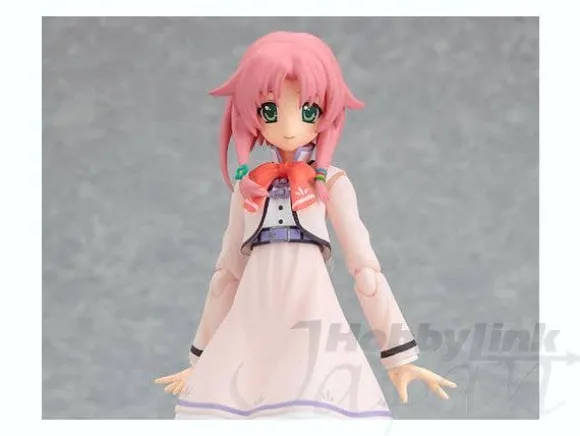 figma Yu Kawamura Uniform Version