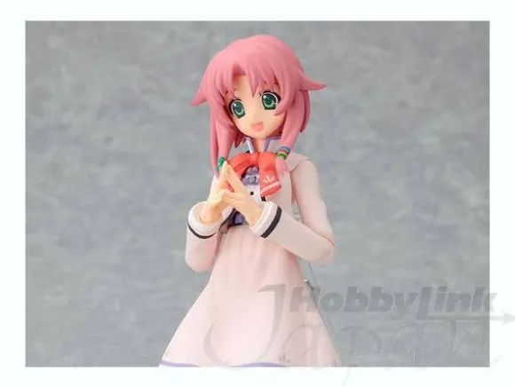 figma Yu Kawamura Uniform Version