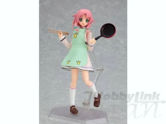figma Yu Kawamura Uniform Version