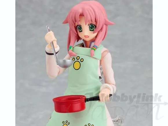 figma Yu Kawamura Uniform Version