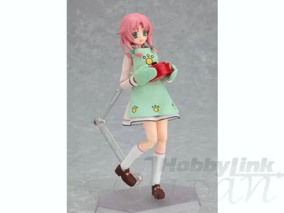 figma Yu Kawamura Uniform Version