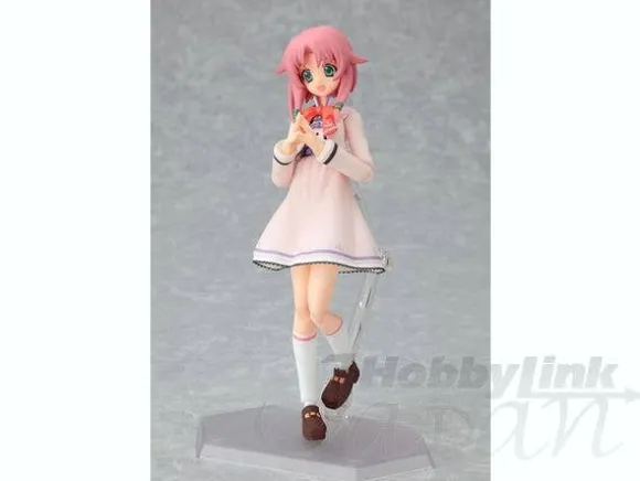 figma Yu Kawamura Uniform Version