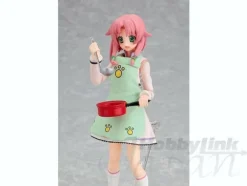 figma Yu Kawamura Uniform Version