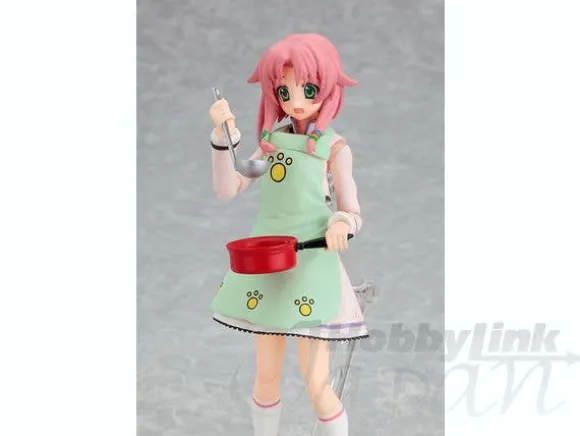 figma Yu Kawamura Uniform Version