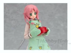 figma Yu Kawamura Uniform Version