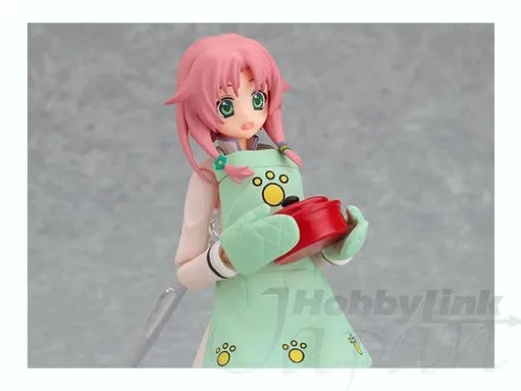 figma Yu Kawamura Uniform Version