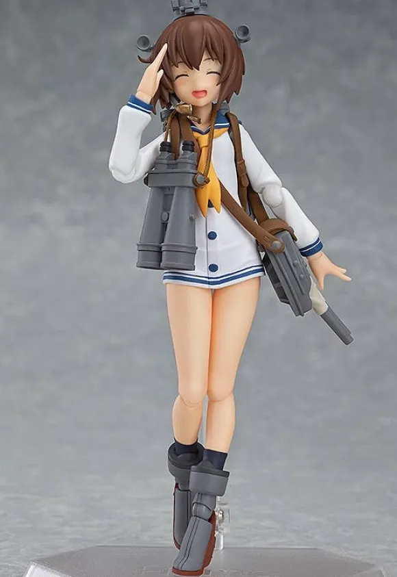 figma Yukikaze
