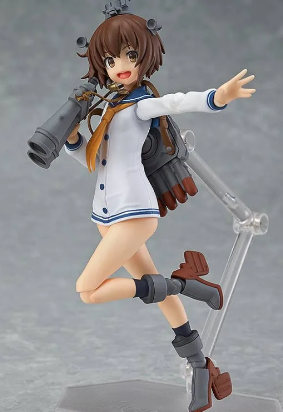 figma Yukikaze