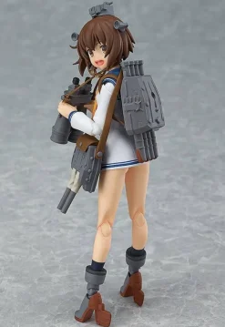 figma Yukikaze