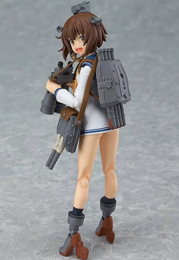figma Yukikaze
