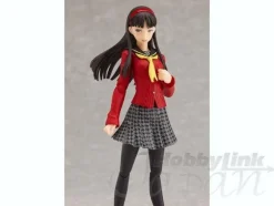 figma Yukiko Amagi