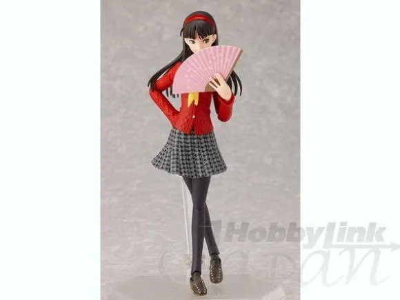 figma Yukiko Amagi