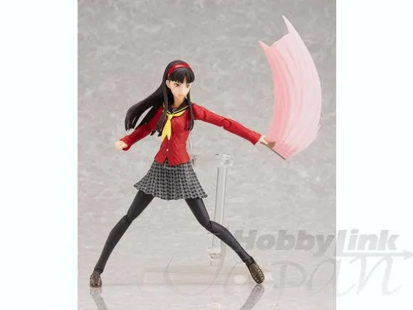 figma Yukiko Amagi