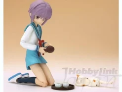 figma Yuki Nagato Evil Witch Version