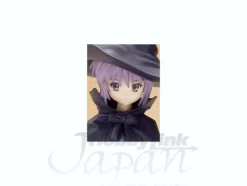figma Yuki Nagato Evil Witch Version