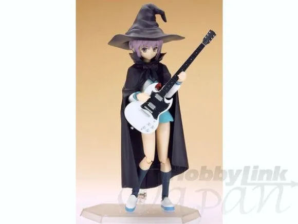 figma Yuki Nagato Evil Witch Version