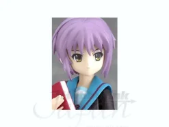 figma Yuki Nagato Uniform Version