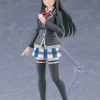 figma Yukino Yukinoshita (My Teen Romantic Comedy SNAFU Climax)