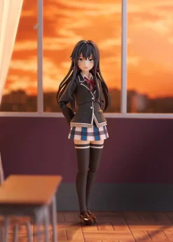 figma Yukino Yukinoshita (My Teen Romantic Comedy SNAFU Climax)