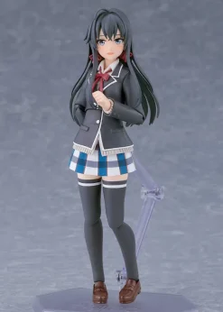 figma Yukino Yukinoshita (My Teen Romantic Comedy SNAFU Climax)