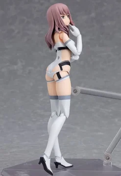 figma Yumi Yotsuya (Alice Gear Aegis)