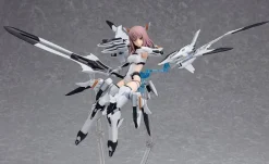 figma Yumi Yotsuya (Alice Gear Aegis)