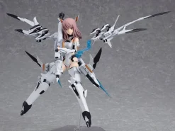 figma Yumi Yotsuya (Alice Gear Aegis)